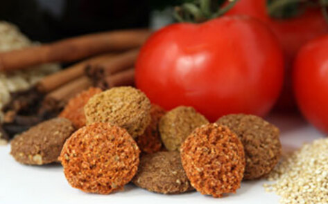 This Week's Giveaway: Pampered Pooch Package