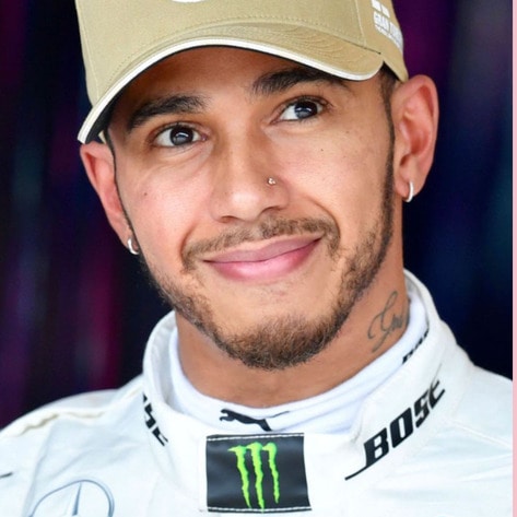 Lewis Hamilton’s Vegan Restaurant Expands to Third Location