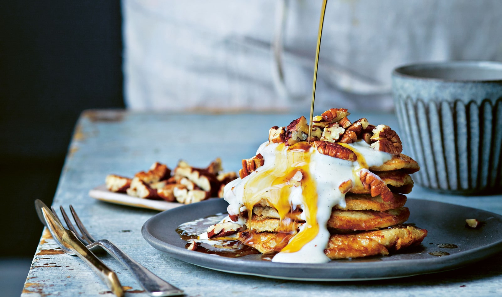 Eggs Not Required: 15 Vegan Recipes for Easter Brunch