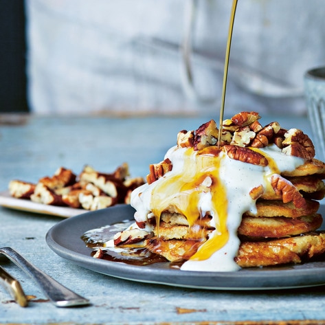 VegNews.ThreeIngredientPancakes