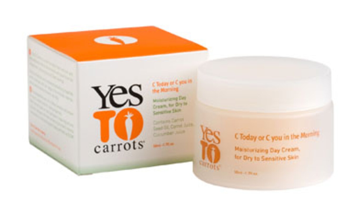 Moisturizing Day Cream