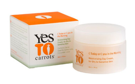 Moisturizing Day Cream