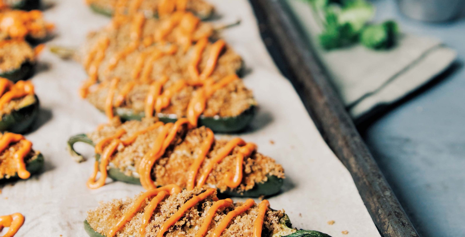 Make These Delicious, Healthy Vegan Recipes and Build the Ultimate Big Game Day Buffet Spread