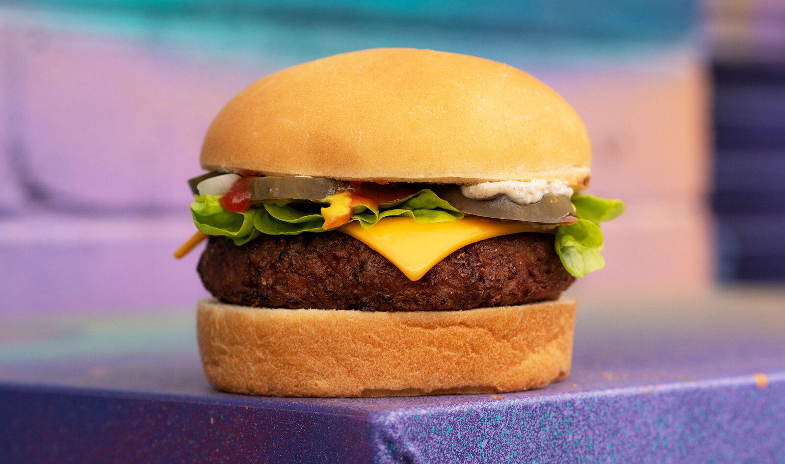 Australia's Biggest Vegan Food Chain Pops Up in Canada