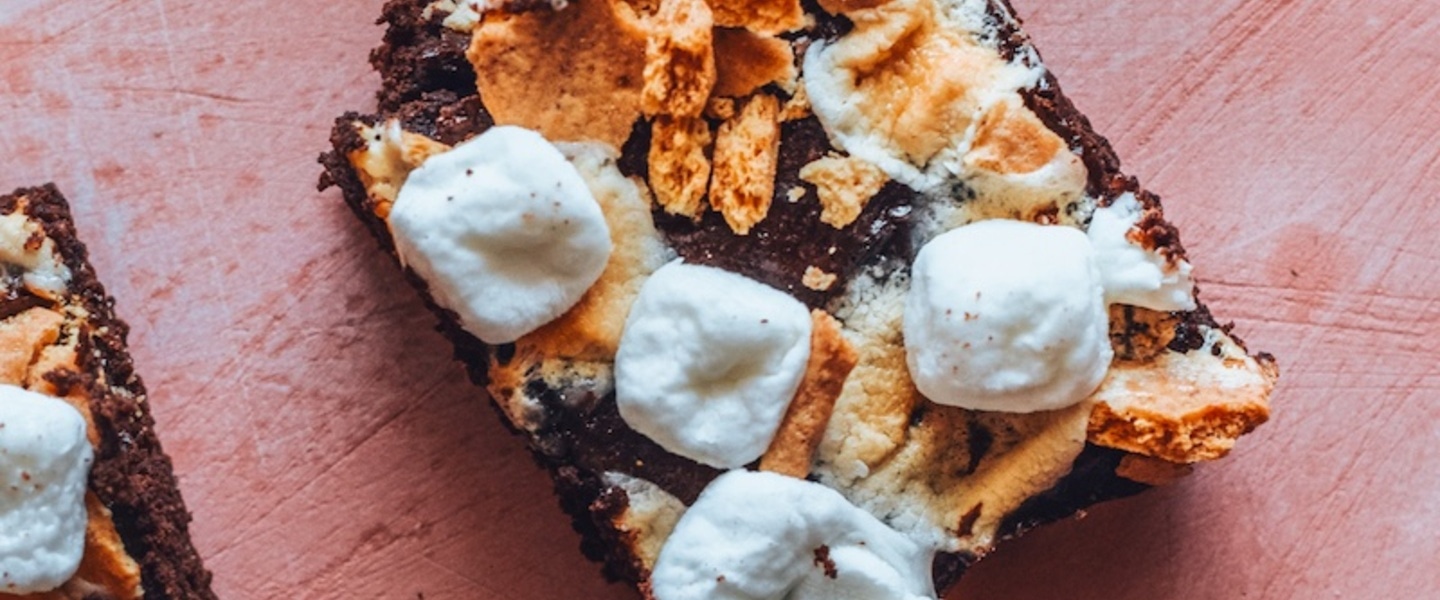 8 Vegan S'mores You Can Make Inside 