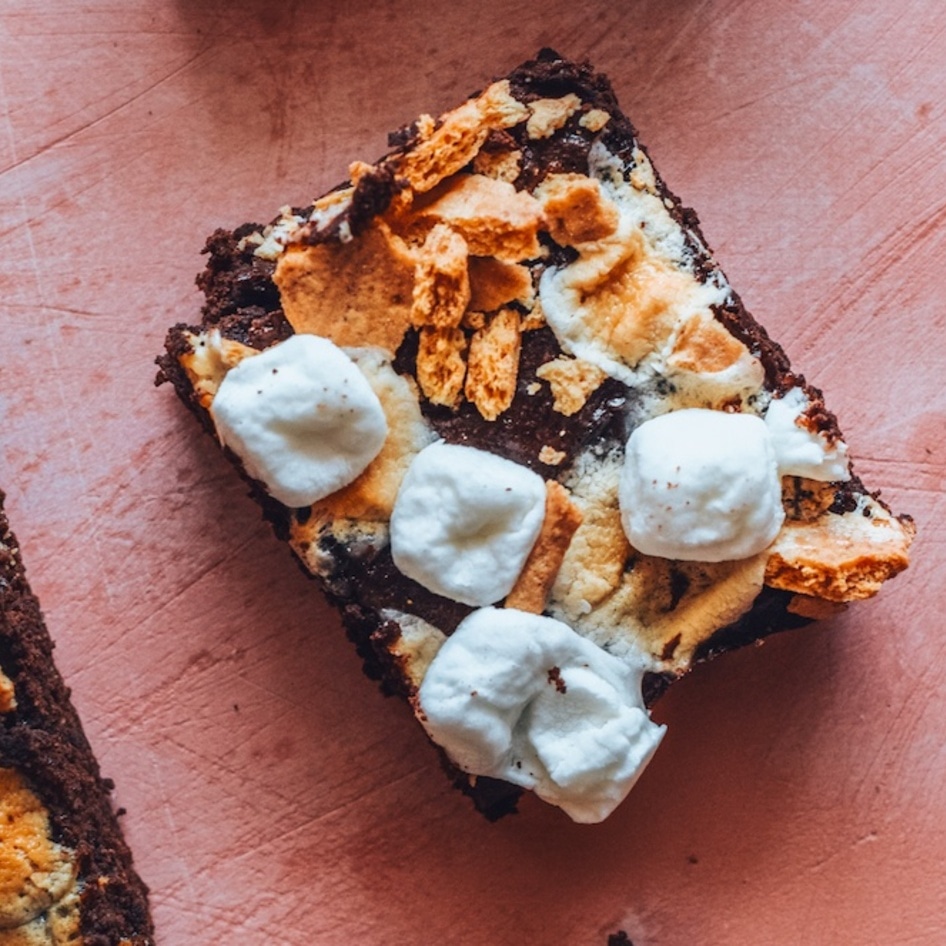 8 Vegan S'mores You Can Make Inside&nbsp;