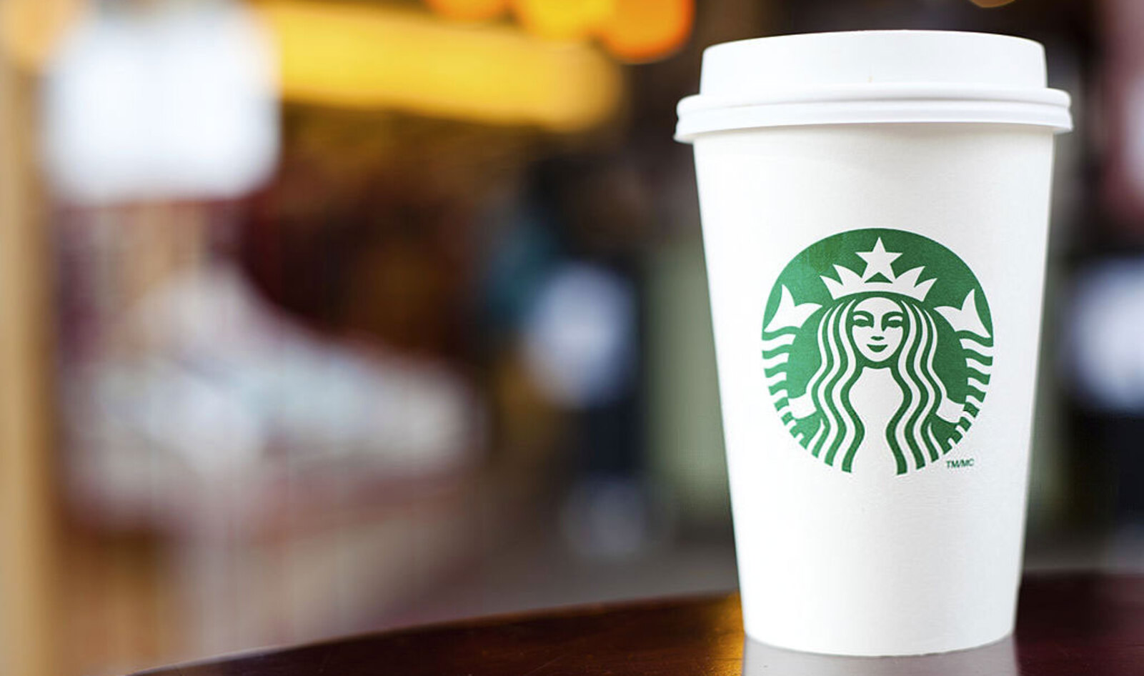 Starbucks Responds to Demand to Drop Vegan Milk Tax