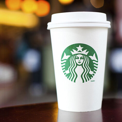 7 Ways to Order to Make Your Vegan Starbucks Drinks Healthier