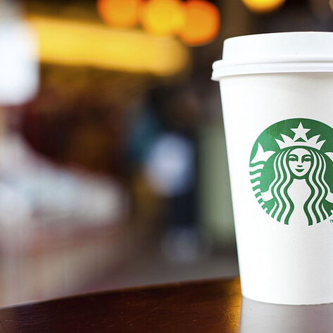 VegNews.StarbucksCup