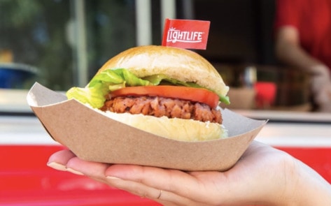 8 Touchdown Vegan Options at NFL Stadiums Nationwide