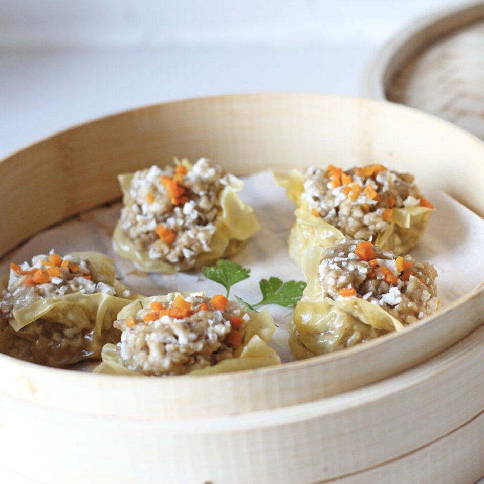 5 DIY Vegan Dim Sum Recipes to Drool Over