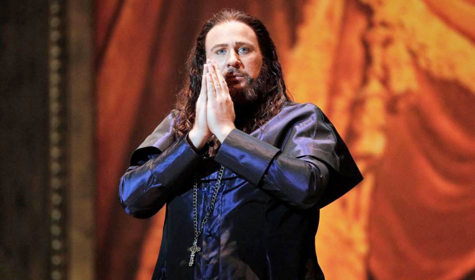 Vegan Singer Stars in <i>Romeo & Juliet</i> at the San Francisco Opera … But Not Without an Impossible Burger First