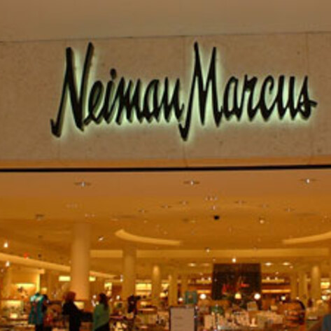 Neiman Marcus Settles Suit