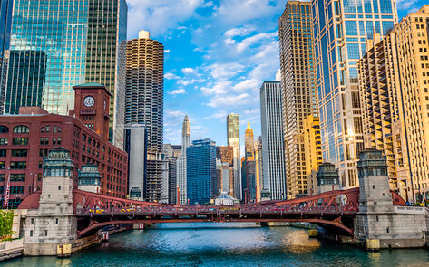 A Vegan’s 48-Hour Guide to the Windy City 
