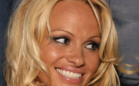 Pam Anderson's <i>Pasodoble</i>