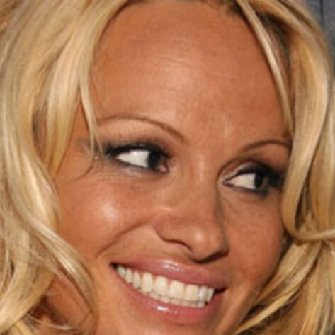 Pam Anderson's <i>Pasodoble</i>