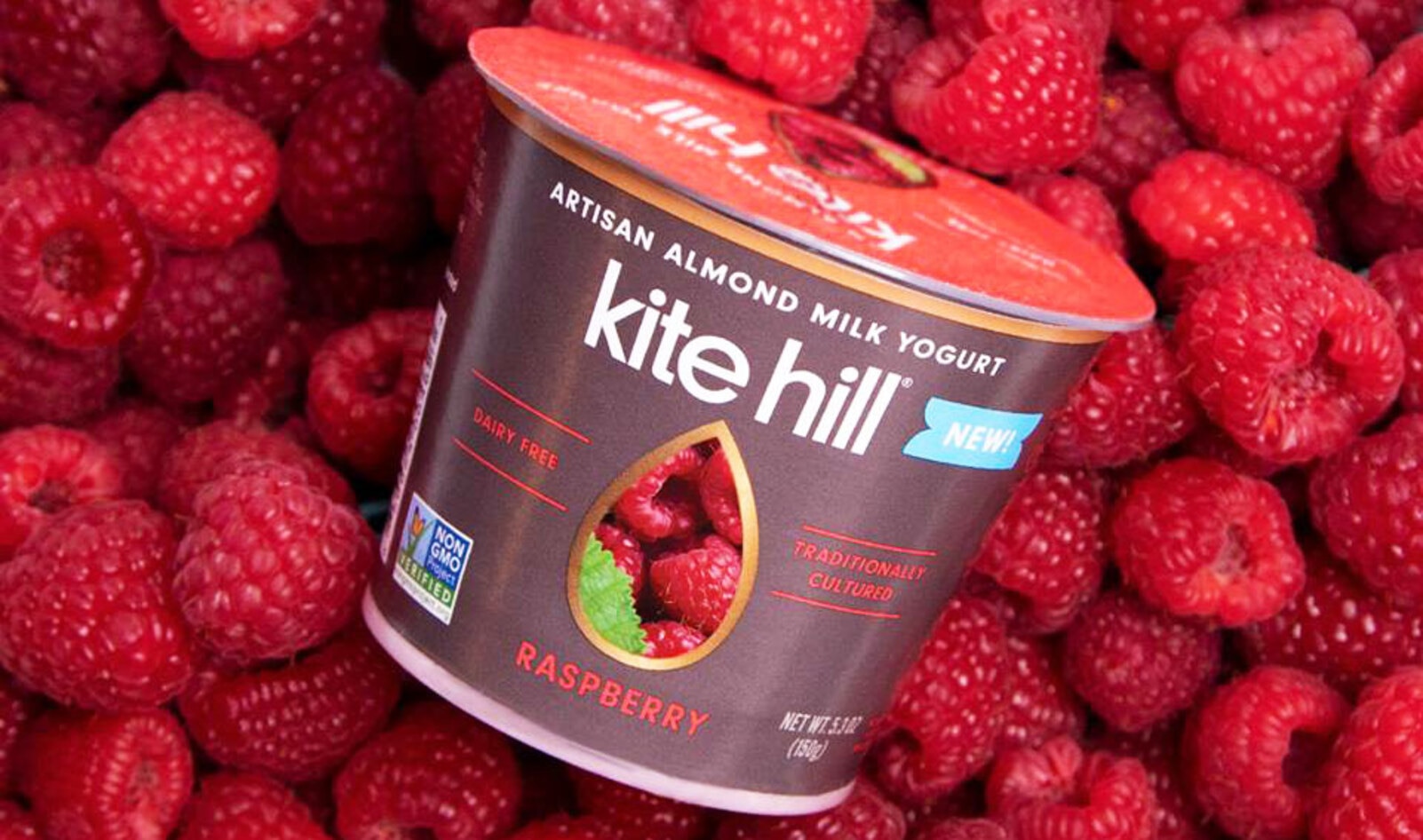 Kite Hill Raises $10 Million to Grow Vegan Business&nbsp;