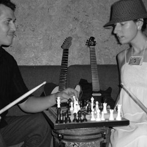 Vegan Activists Beloved Binge