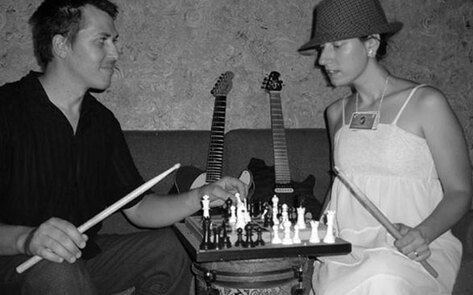 Vegan Activists Beloved Binge