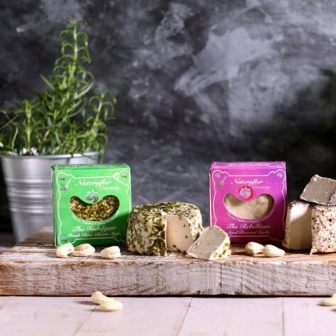 These 7 Scottish Vegan Foods Are Making Their Way to America 