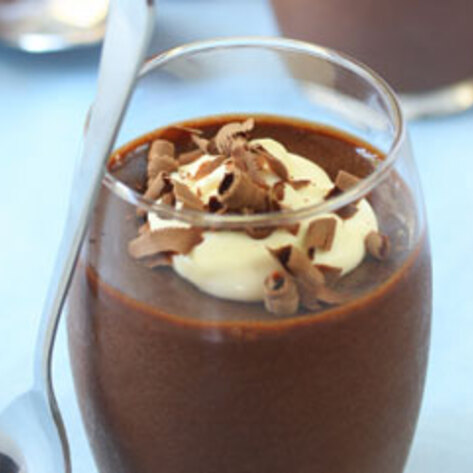 wcchocolatepudding