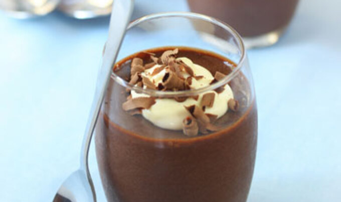 wcchocolatepudding