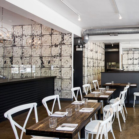 Vegan Jewish Deli to Open in Chicago