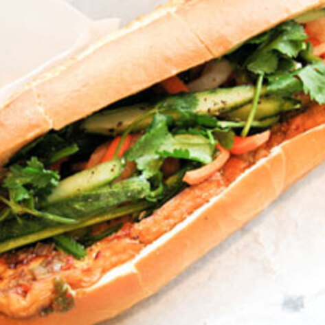 New Vegan-Friendly Food Truck