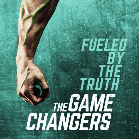 Vegan Documentary <i>The Game Changers</i> Now Streaming in China