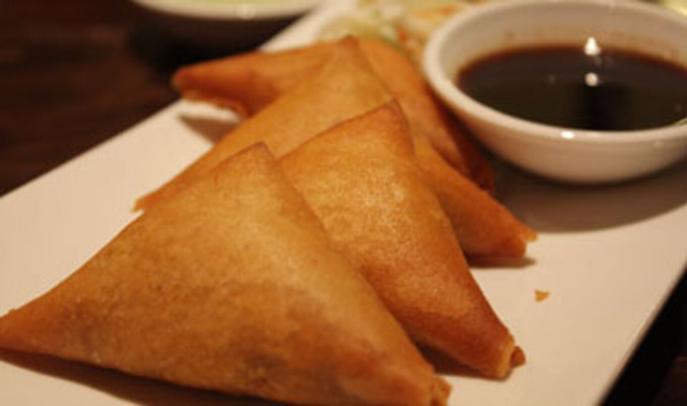 Chicago Gets Vegan Takeout