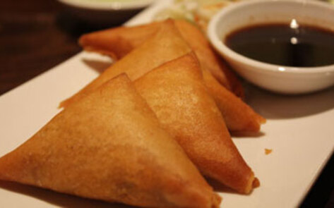 Chicago Gets Vegan Takeout