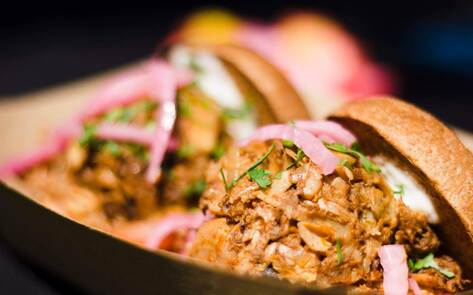 Beloved Vegan Restaurant Reverie to Reopen Storefront in Minneapolis