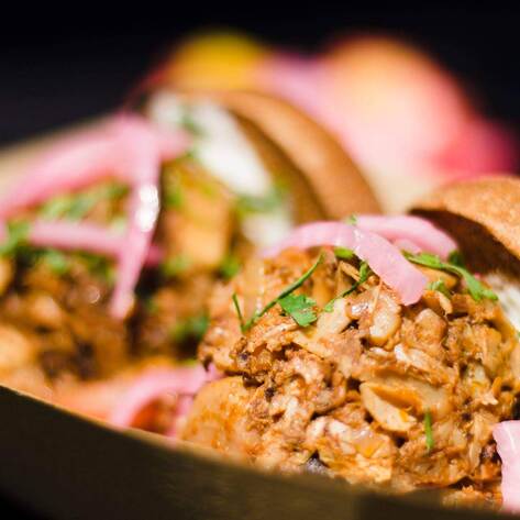 Beloved Vegan Restaurant Reverie to Reopen Storefront in Minneapolis