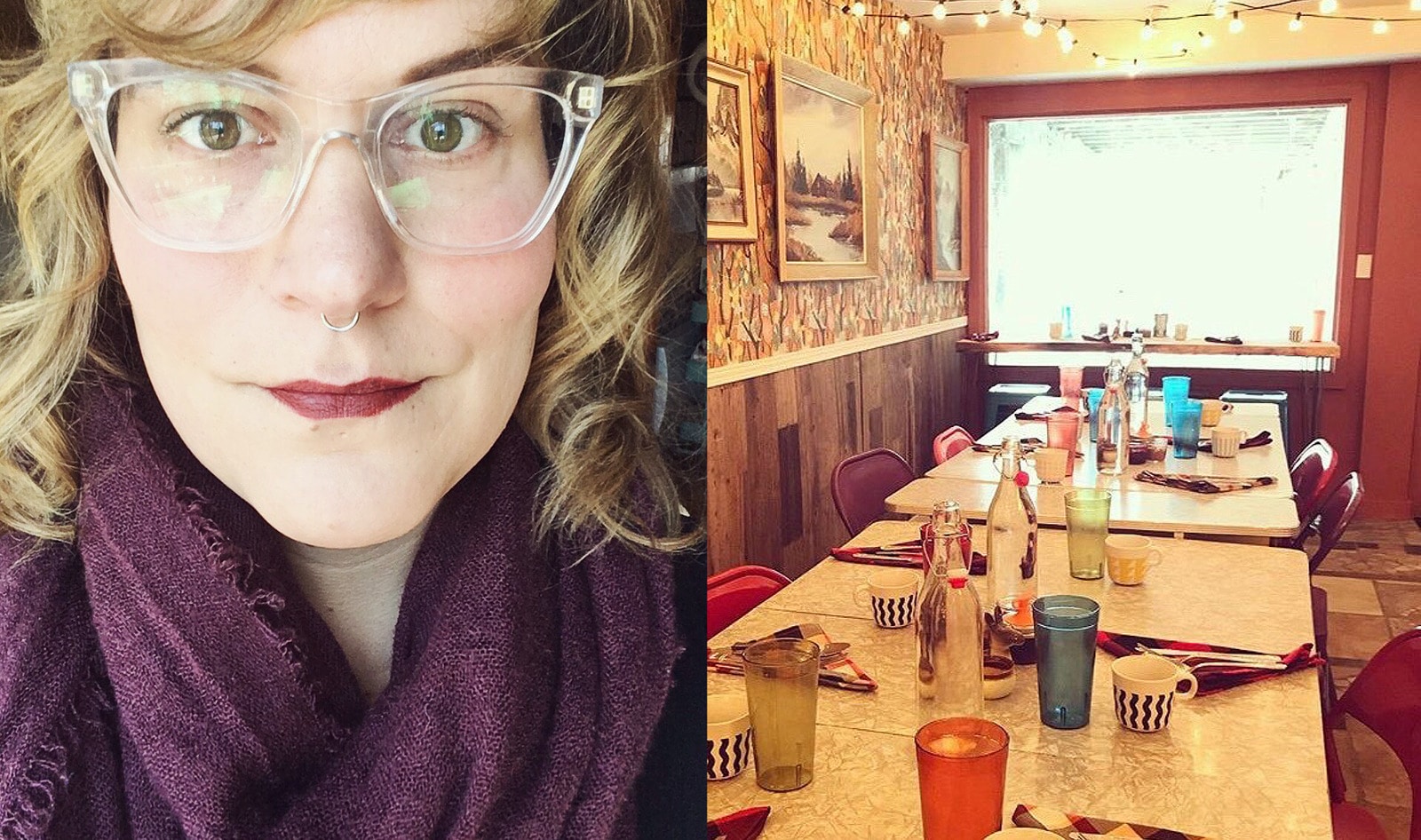 Vegan Café Forced to Close Following Transphobic Threats, Vandalism