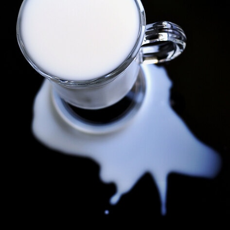 Dairy Industry Ads Claim Milk Hydrates Better Than Water. Now It’s Being Challenged