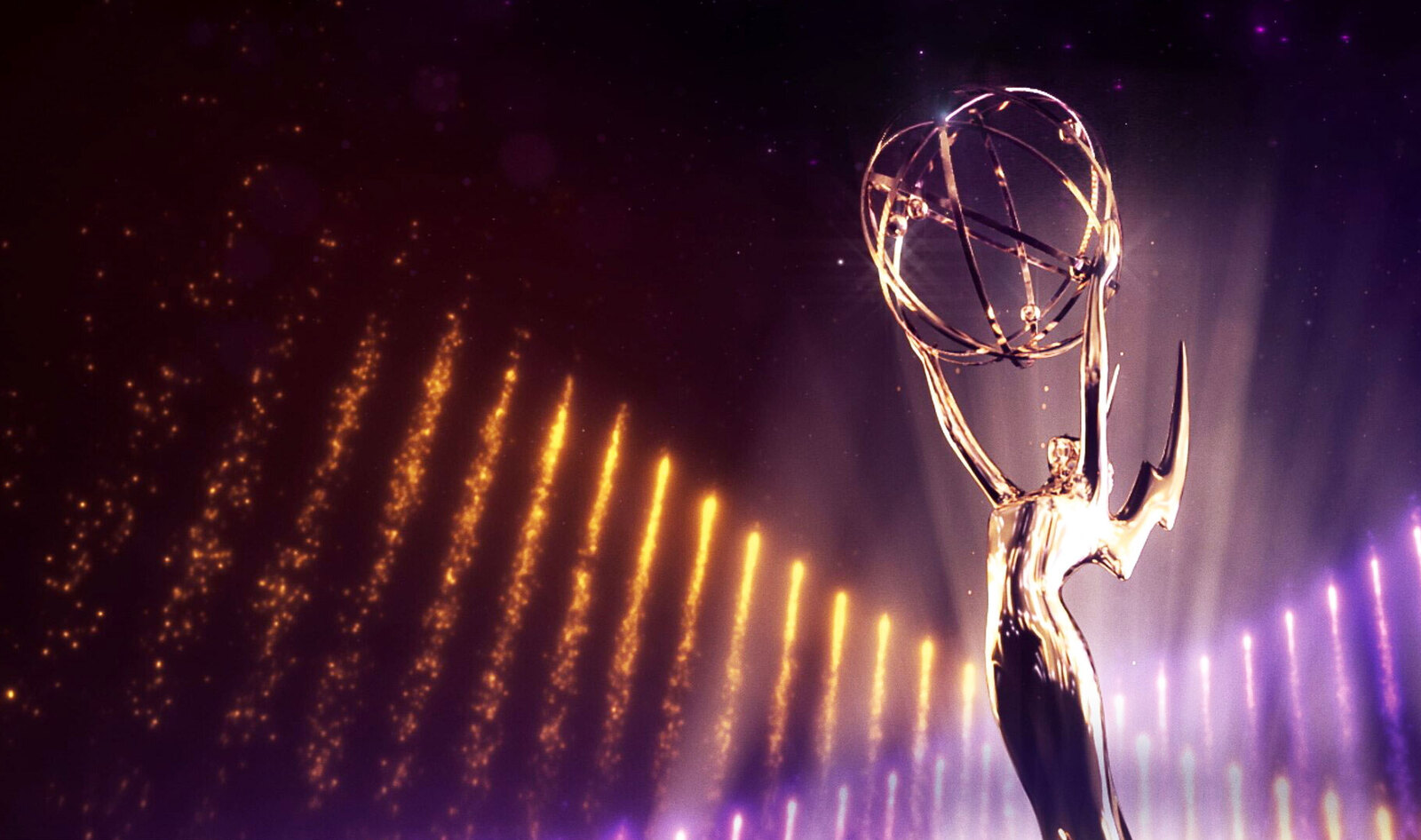 Emmy Awards to Serve Vegan Beyond Sliders to Celebrities