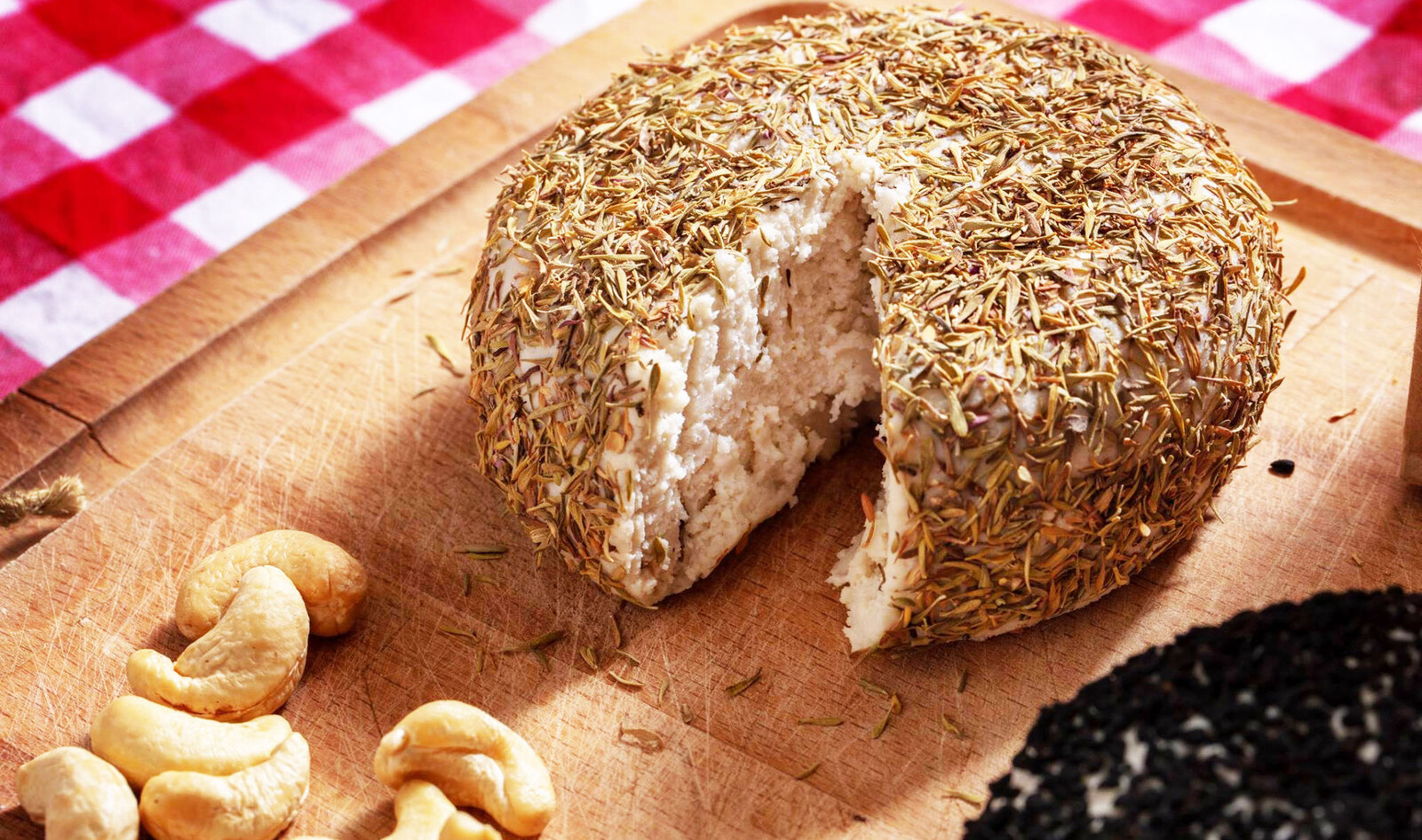 Danish Startup Develops DIY Vegan Cheese to Slash Food Waste