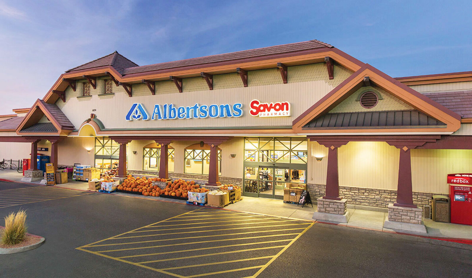 Albertsons Debuts Private-Label Certified Plant-Based Products