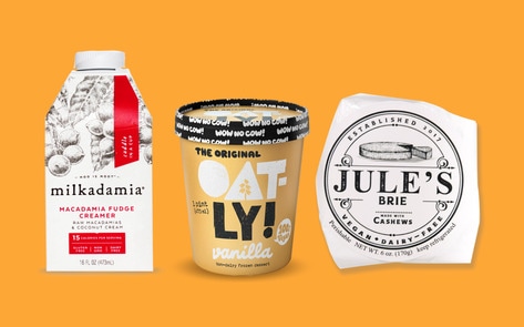 Top 10 Vegan Fall Products from VegNews' New Products Editor