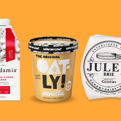 Top 10 Vegan Fall Products from VegNews' New Products Editor