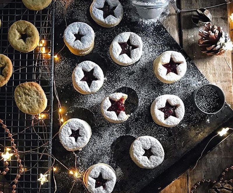 VegNews.Linzercookies Cropped