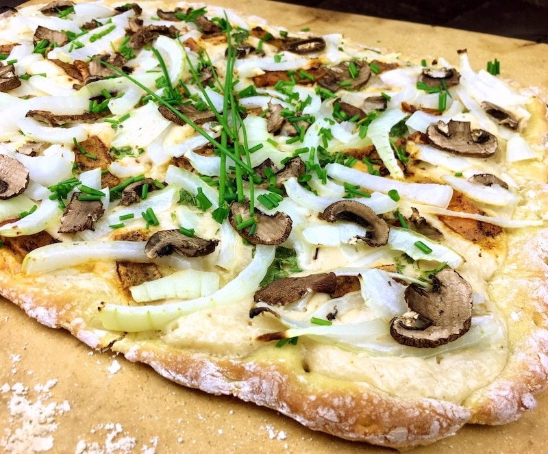 VegNews.Flammkuchen Cropped