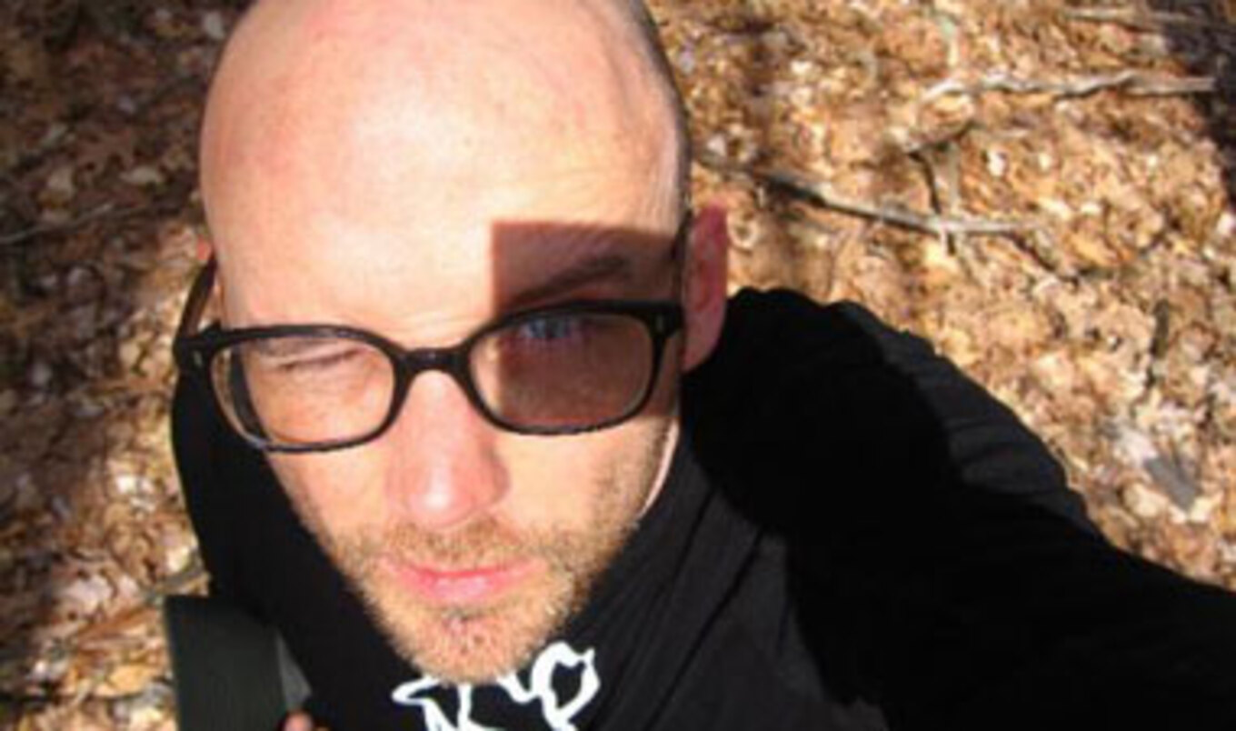 Moby Book, <i>Gristle</i>