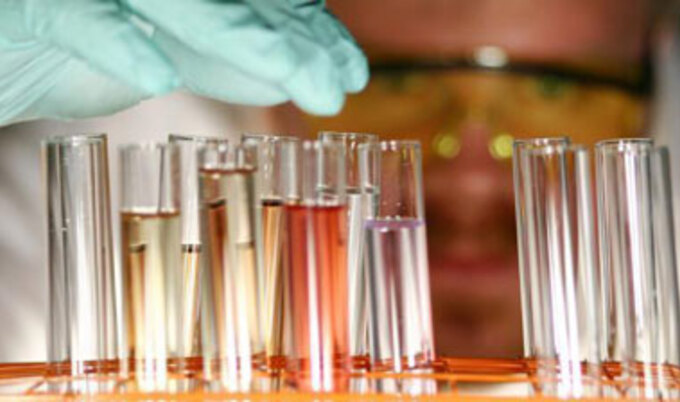 testtube