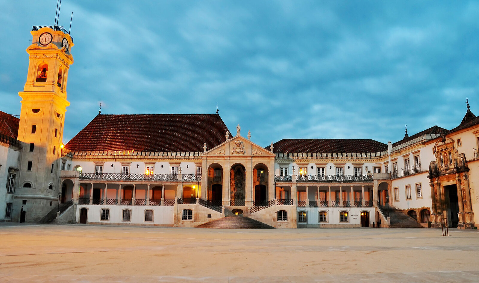 Portugal’s Oldest University Bans Beef to Fight Climate Crisis&nbsp;
