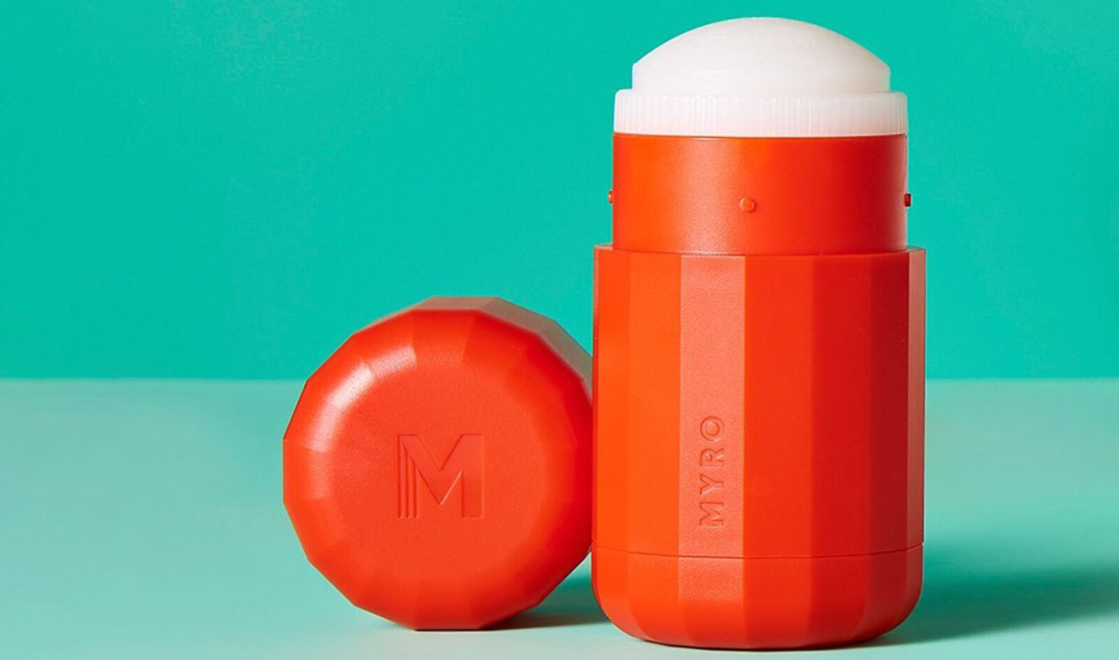 Refillable Vegan Deodorant Launches at Target 