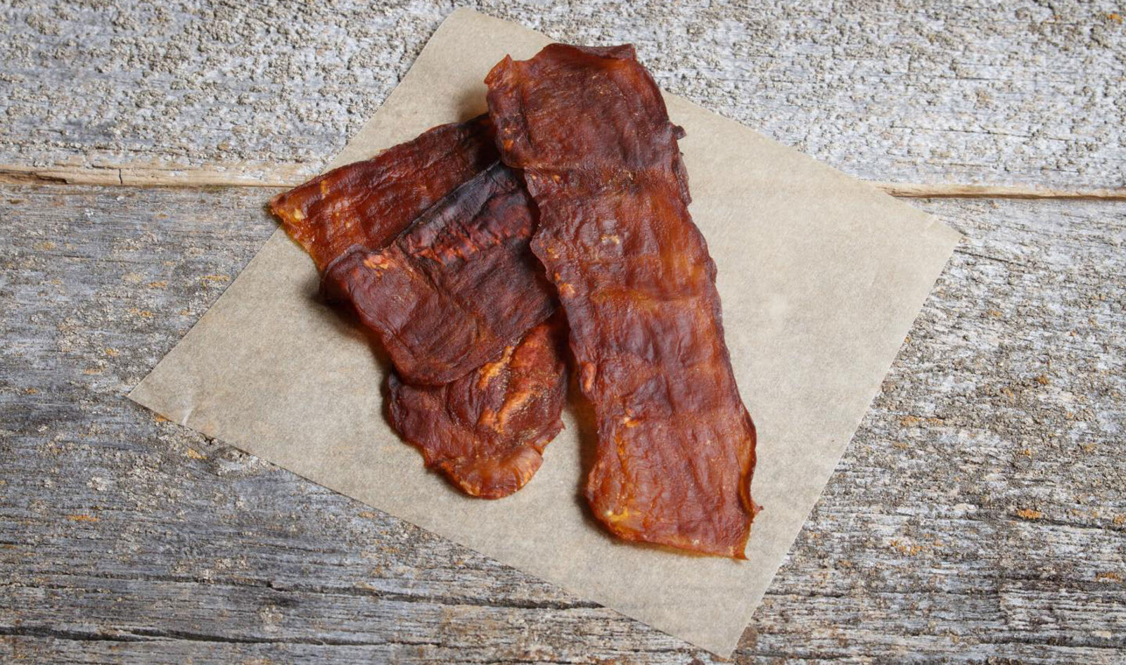 This Startup Just Raised $60 Million to Make Vegan Bacon and Leather from Mushrooms
