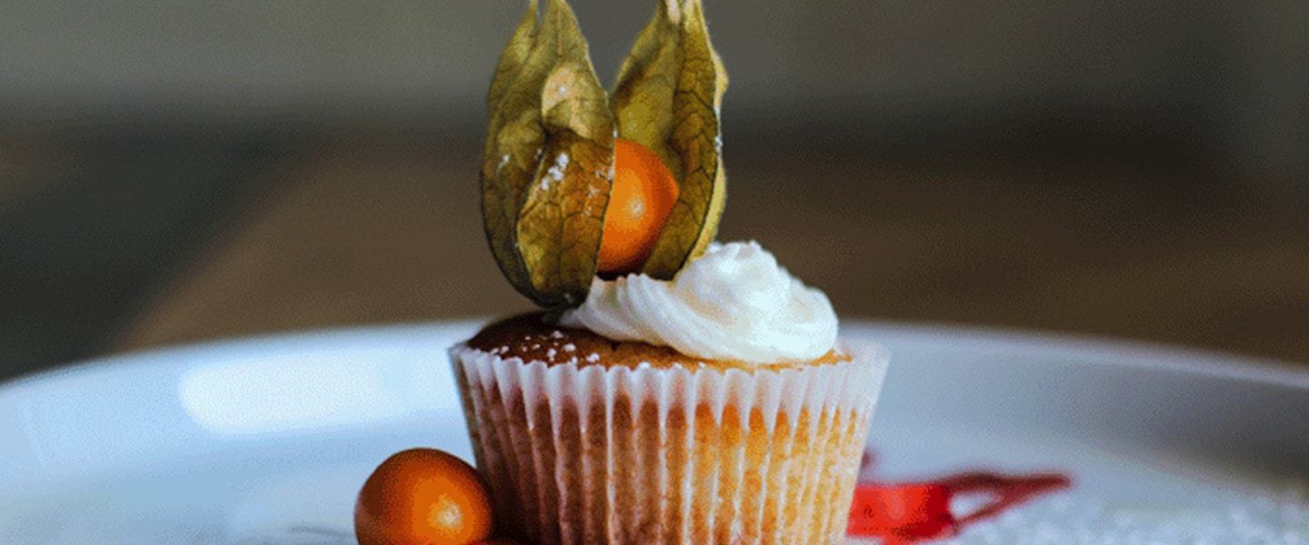 9 Fruity Vegan Desserts for Rosh Hashanah