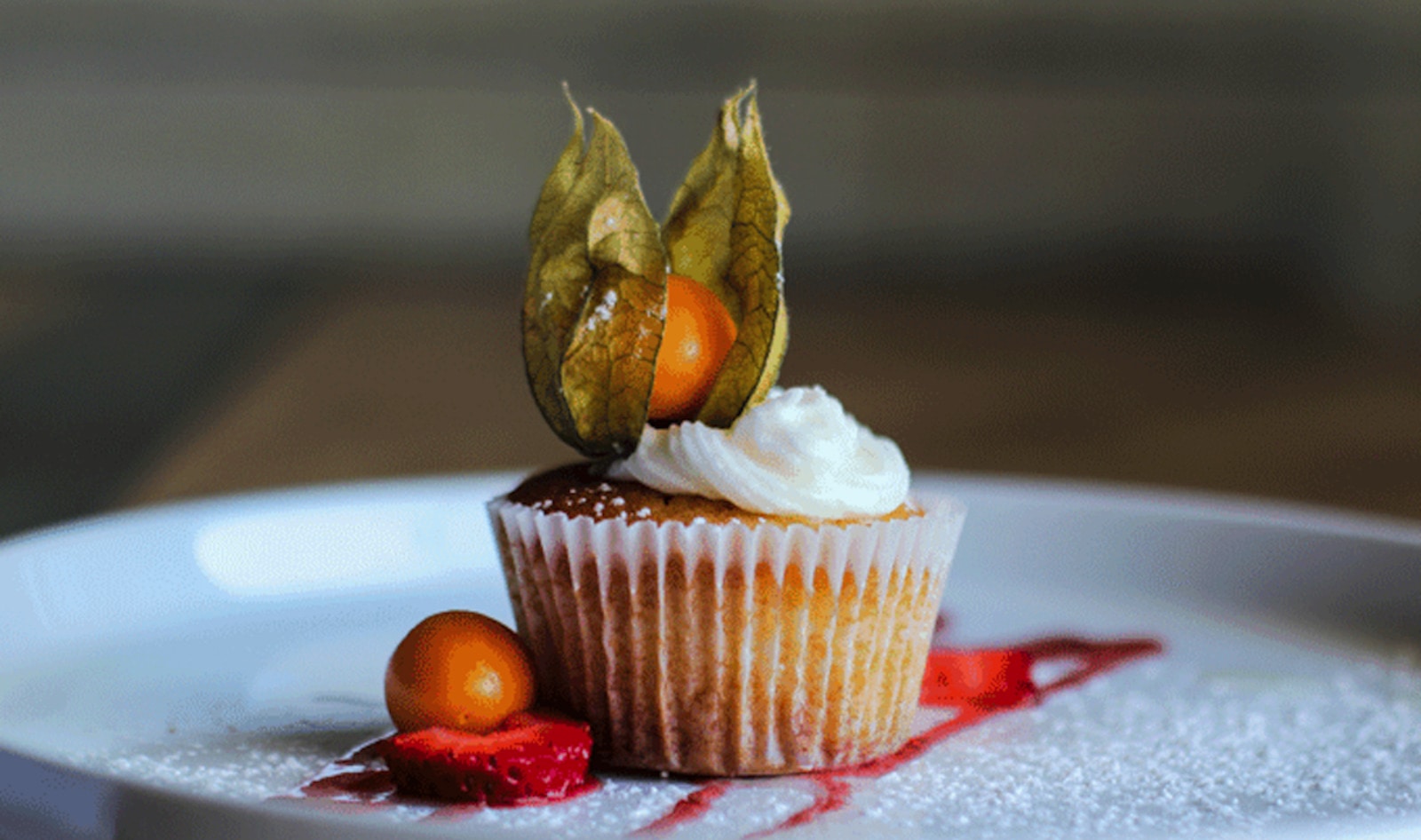 9 Vegan Fruity Desserts for Rosh Hashanah