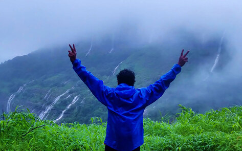 Popular Tour Company in India Goes Vegan